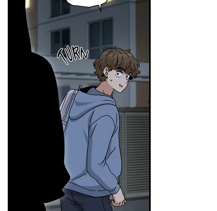 The Turning Point Chapter 111 Page 151 The Turning Point Chapter 111 Page 151