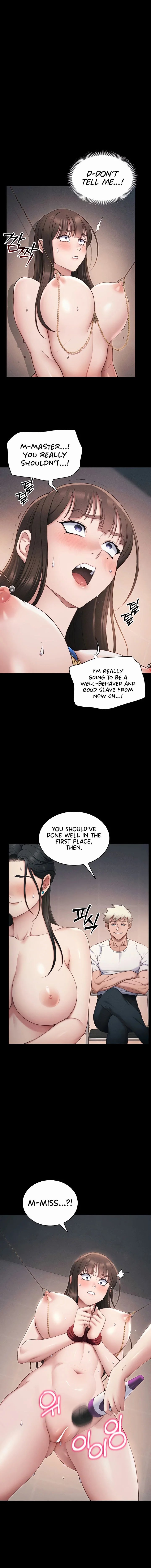 Taming A Female Bully Chapter 29 Page 12