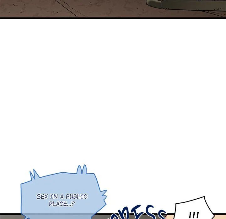 The Turning Point Chapter 81 Page 6 The Turning Point Chapter 81 Page 6