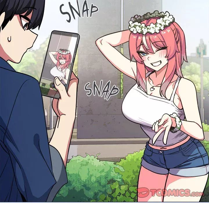 Someone Stop Her! Chapter 23 Page 65 Someone Stop Her! Chapter 23 Page 65