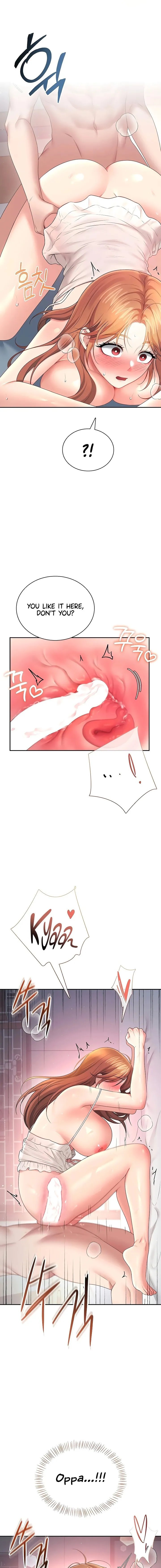 Wireless Onahole Chapter 91 Page 12