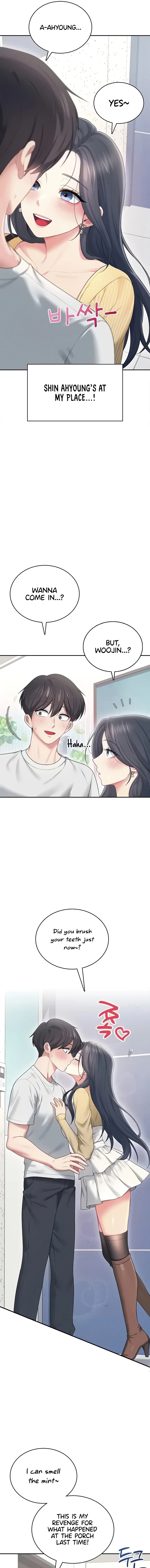 Wireless Onahole Chapter 70 Page 9 Wireless Onahole Chapter 70 Page 9