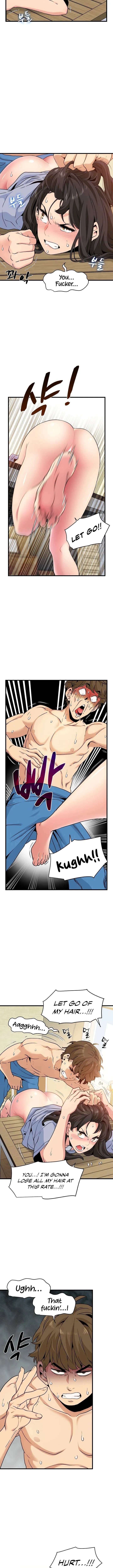 The Turning Point Chapter 5 Page 2