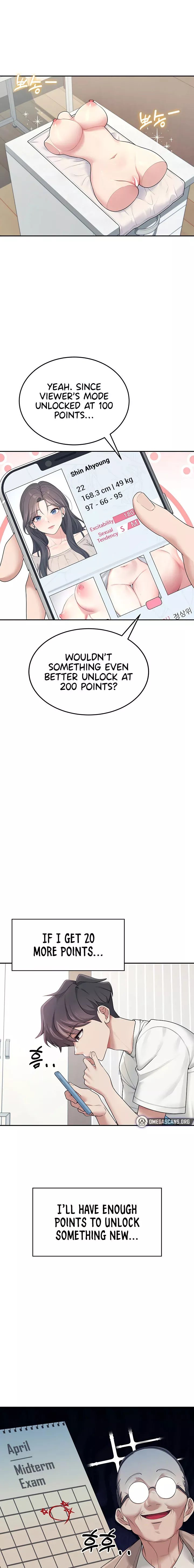 Wireless Onahole Chapter 12 Page 25 Wireless Onahole Chapter 12 Page 25