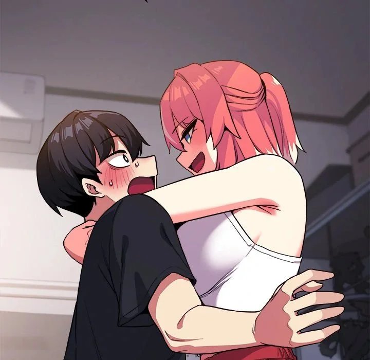 Someone Stop Her! Chapter 21 Page 158 Someone Stop Her! Chapter 21 Page 158