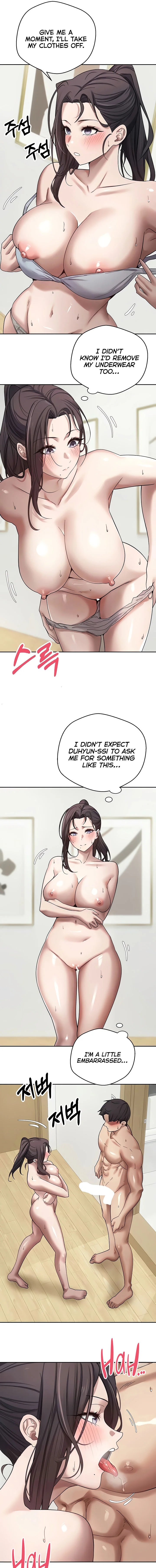 Turning My Life Around With Crypto Chapter 18 Page 11