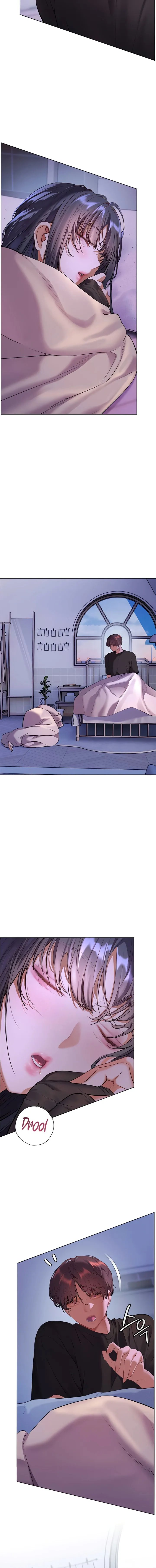 Teacher’s Efforts Chapter 63 Page 6