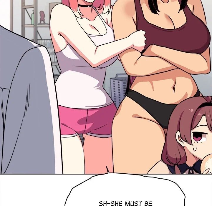 Someone Stop Her! Chapter 4 Page 83 Someone Stop Her! Chapter 4 Page 83