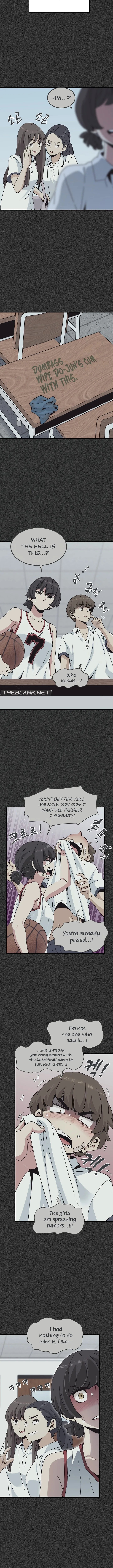 The Turning Point Chapter 36 Page 10