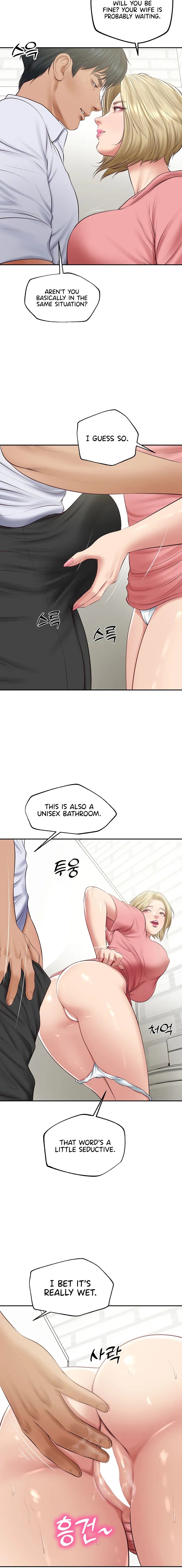 The Billionaire’s Monster Cock Son-In-Law Chapter 79 Page 4
