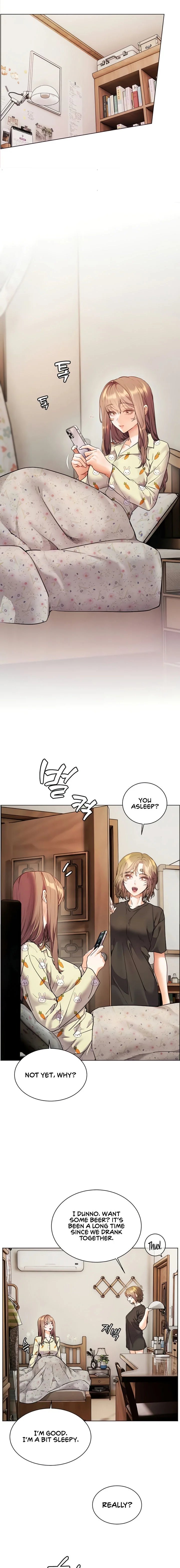 Teacher’s Efforts Chapter 72 Page 11