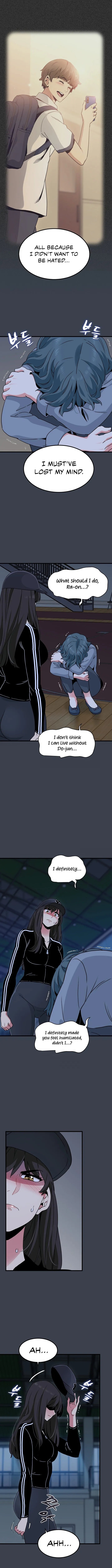The Turning Point Chapter 36 Page 7