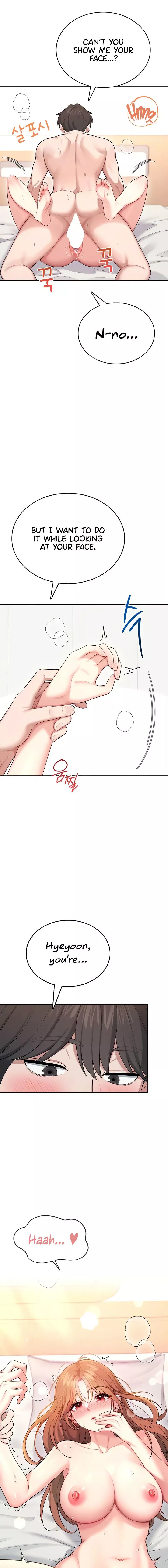 Wireless Onahole Chapter 49 Page 3 Wireless Onahole Chapter 49 Page 3