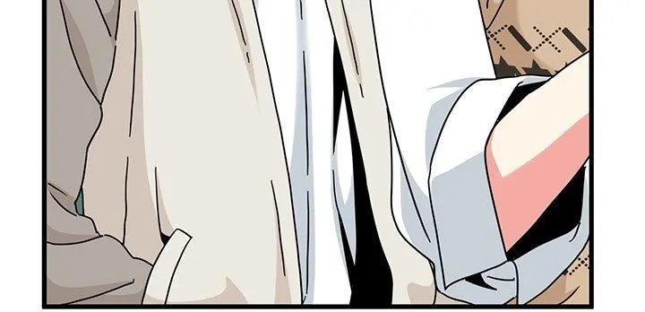 The Turning Point Chapter 82 Page 11 The Turning Point Chapter 82 Page 11
