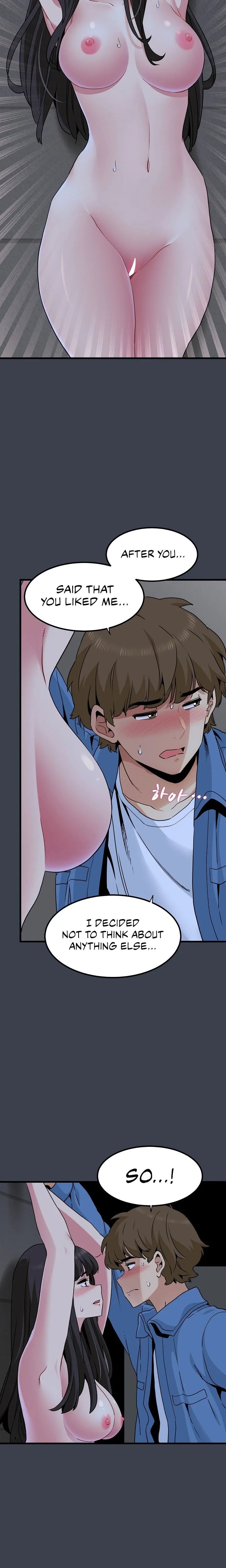 The Turning Point Chapter 28 Page 7 The Turning Point Chapter 28 Page 7