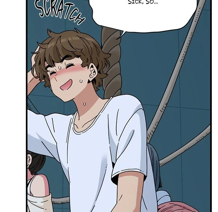 The Turning Point Chapter 86 Page 73 The Turning Point Chapter 86 Page 73