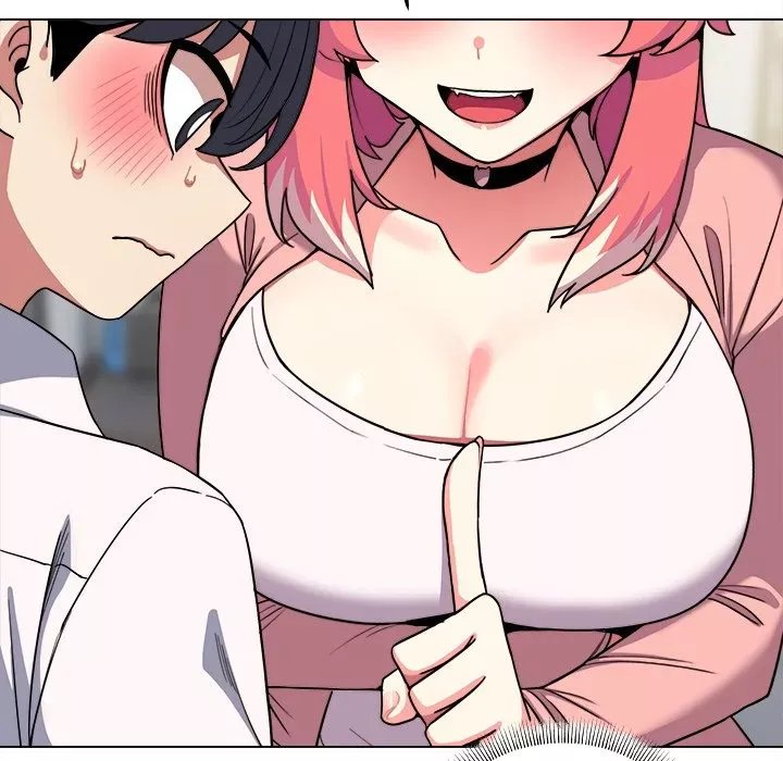 Someone Stop Her! Chapter 3 Page 225 Someone Stop Her! Chapter 3 Page 225