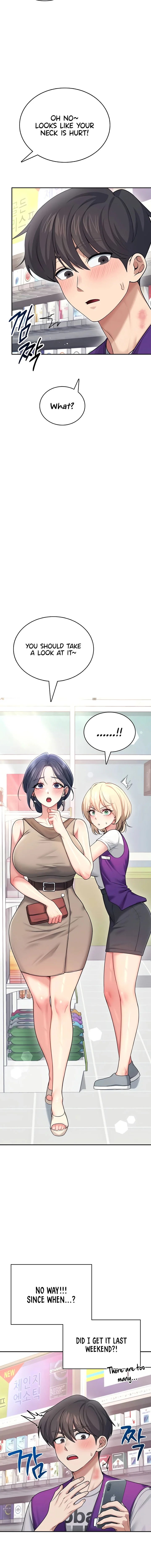Wireless Onahole Chapter 54 Page 10 Wireless Onahole Chapter 54 Page 10