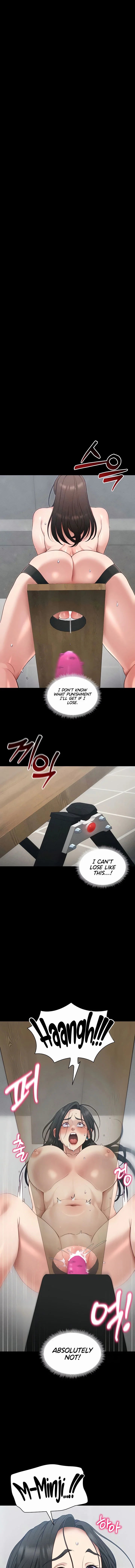 Taming A Female Bully Chapter 28 Page 1