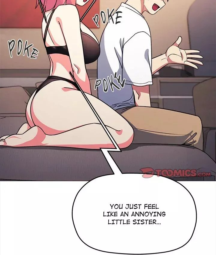 Someone Stop Her! Chapter 25 Page 135 Someone Stop Her! Chapter 25 Page 135
