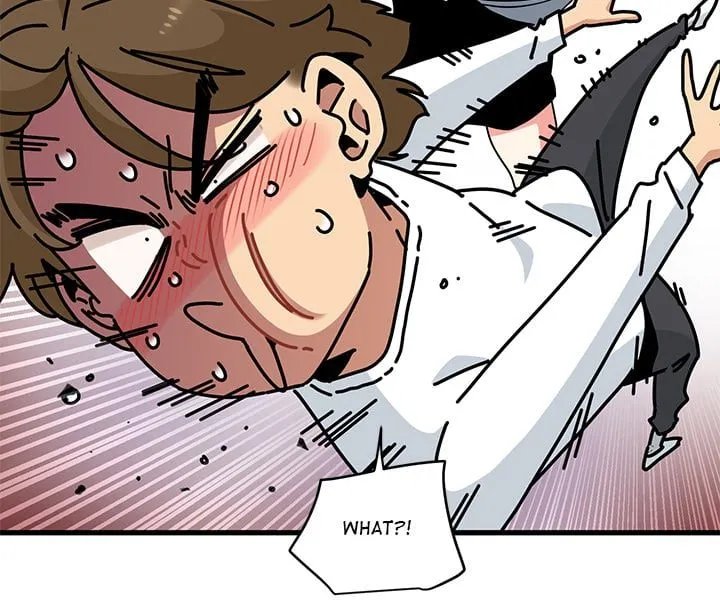 The Turning Point Chapter 99 Page 78 The Turning Point Chapter 99 Page 78