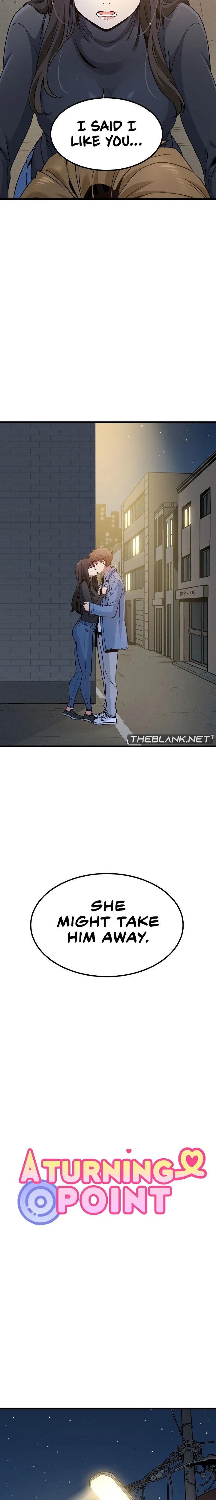The Turning Point Chapter 26 Page 5 The Turning Point Chapter 26 Page 5