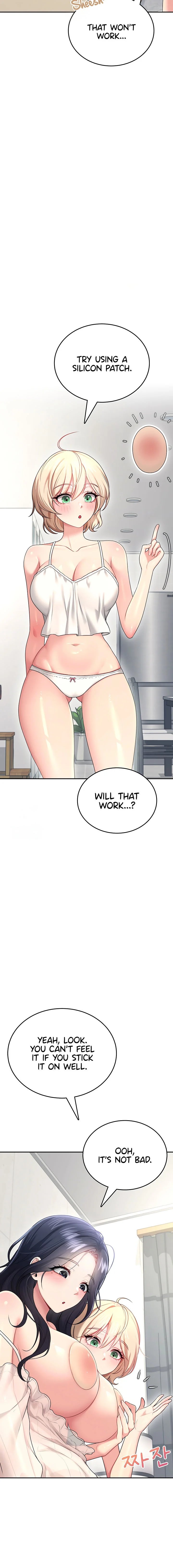 Wireless Onahole Chapter 59 Page 8 Wireless Onahole Chapter 59 Page 8