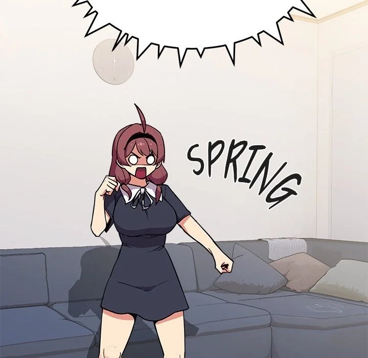 Someone Stop Her! Chapter 14 Page 168 Someone Stop Her! Chapter 14 Page 168