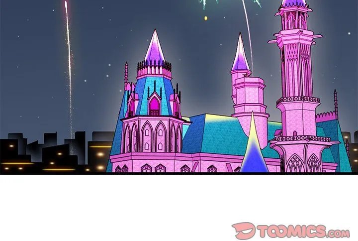 The Turning Point Chapter 87 Page 3 The Turning Point Chapter 87 Page 3