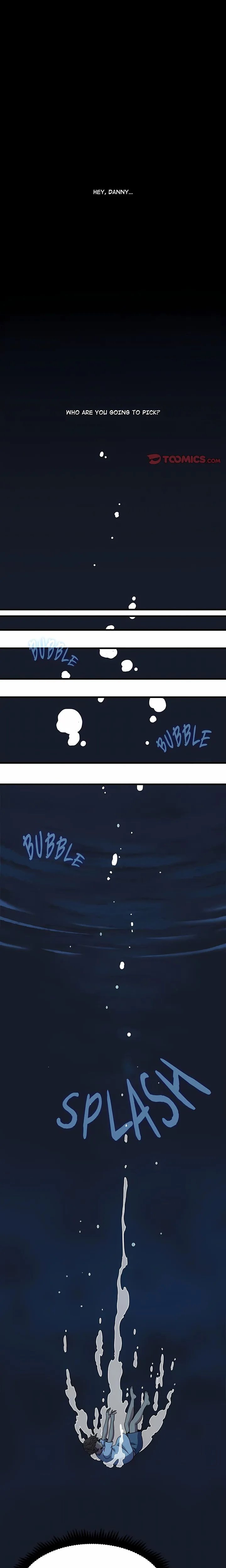 The Turning Point Chapter 126 Page 1 The Turning Point Chapter 126 Page 1