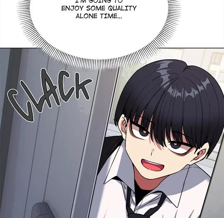 Someone Stop Her! Chapter 5 Page 27 Someone Stop Her! Chapter 5 Page 27