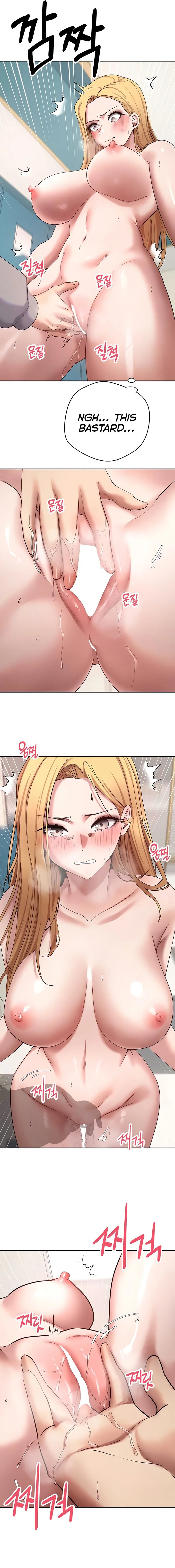 Turning My Life Around With Crypto Chapter 35 Page 13