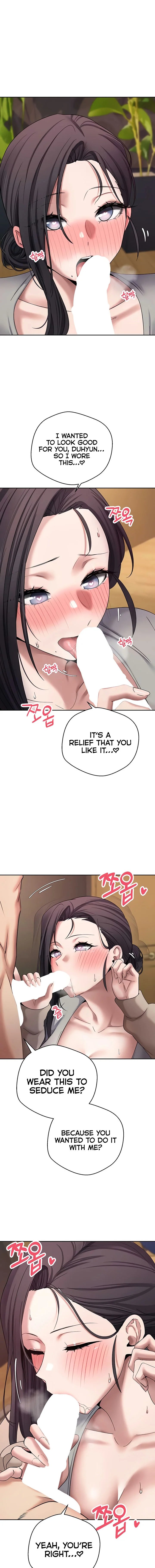 Turning My Life Around With Crypto Chapter 44 Page 9