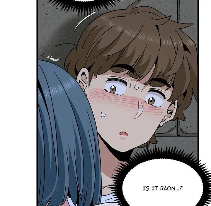 The Turning Point Chapter 90 Page 116 The Turning Point Chapter 90 Page 116