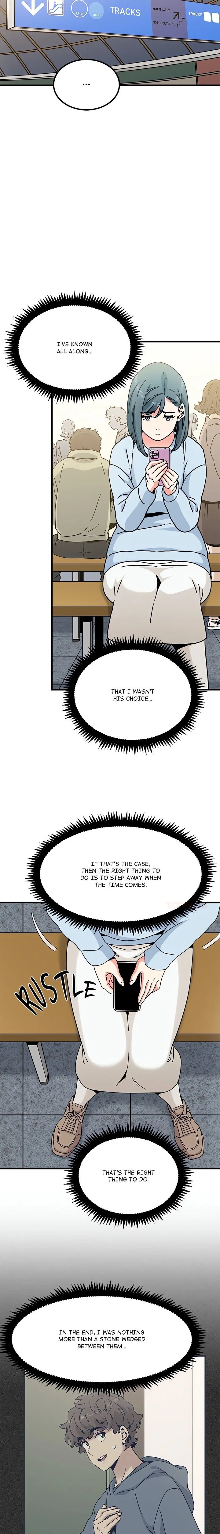 The Turning Point Chapter 106 Page 12 The Turning Point Chapter 106 Page 12