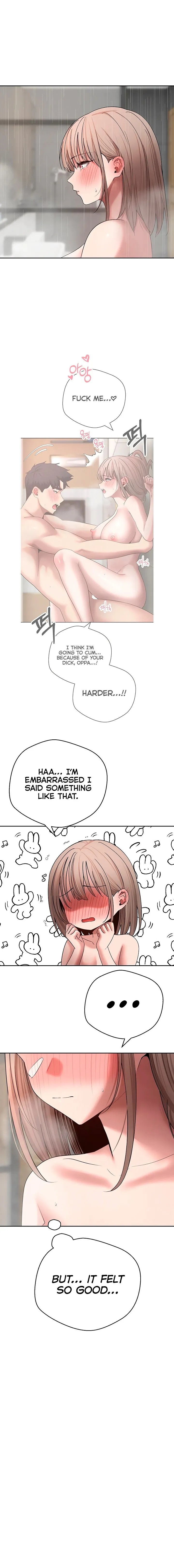 Turning My Life Around With Crypto Chapter 74 Page 8