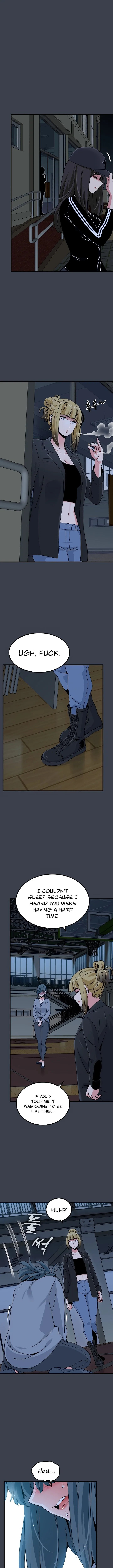 The Turning Point Chapter 37 Page 9