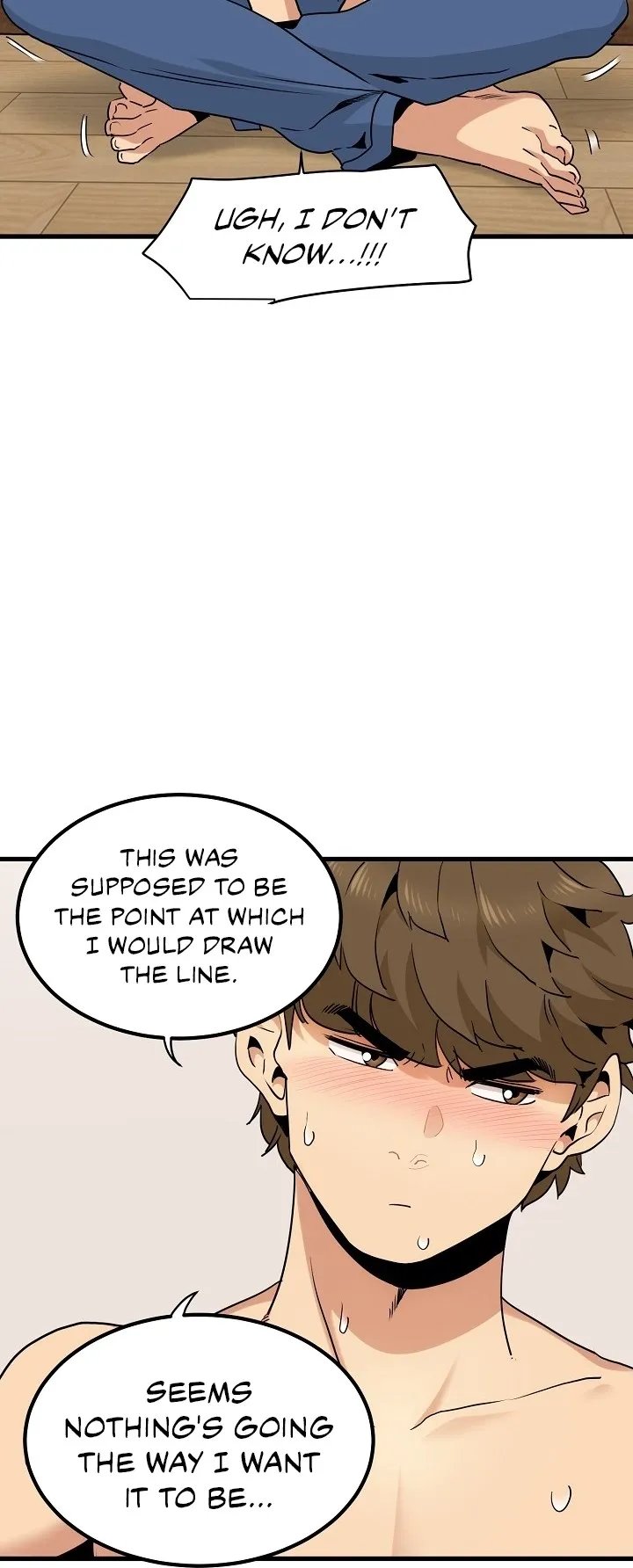 The Turning Point Chapter 11 Page 20 The Turning Point Chapter 11 Page 20