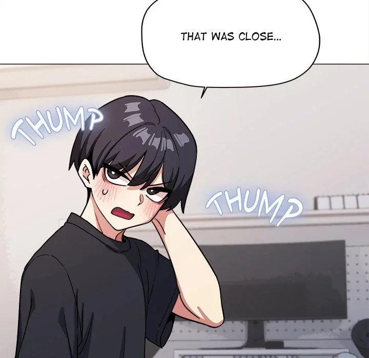 Someone Stop Her! Chapter 21 Page 199 Someone Stop Her! Chapter 21 Page 199