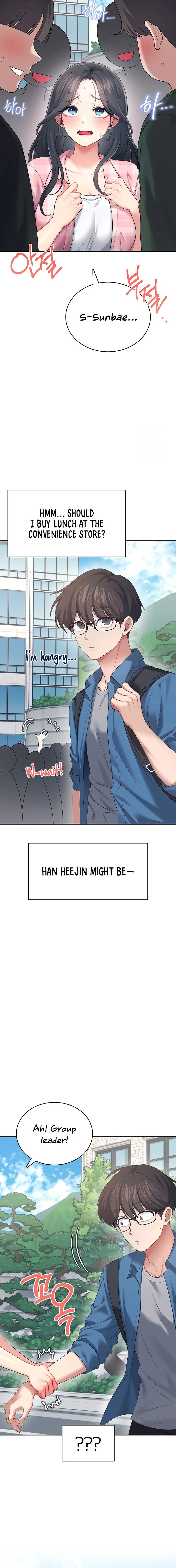 Wireless Onahole Chapter 59 Page 24 Wireless Onahole Chapter 59 Page 24
