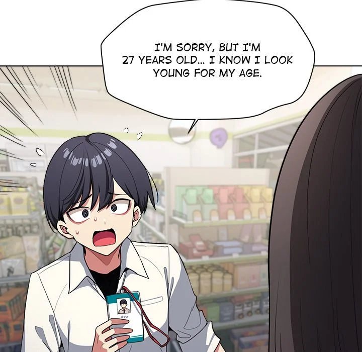 Someone Stop Her! Chapter 1 Page 32 Someone Stop Her! Chapter 1 Page 32