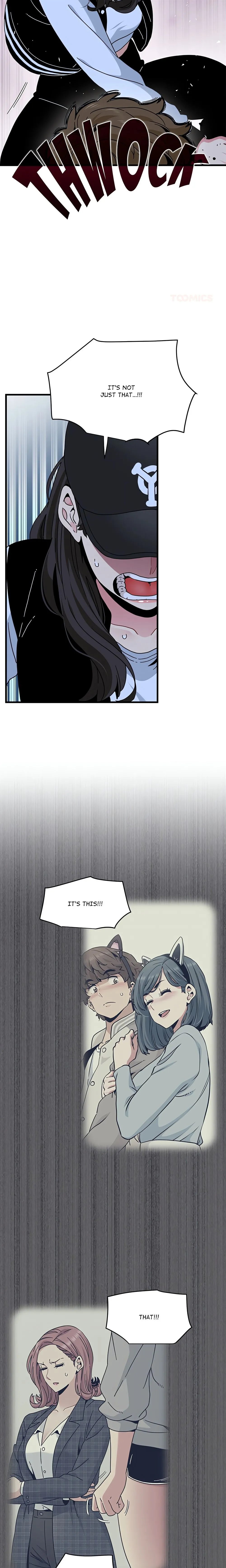 The Turning Point Chapter 112 Page 18 The Turning Point Chapter 112 Page 18