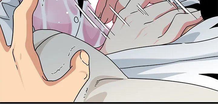 The Turning Point Chapter 85 Page 27 The Turning Point Chapter 85 Page 27
