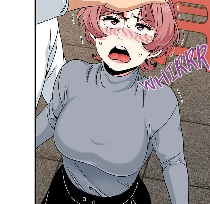 The Turning Point Chapter 99 Page 114 The Turning Point Chapter 99 Page 114