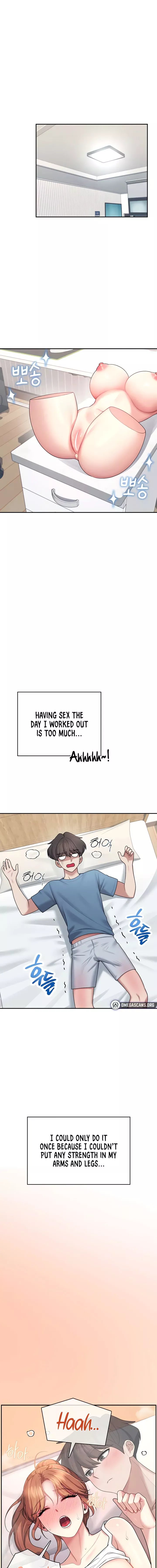 Wireless Onahole Chapter 38 Page 9 Wireless Onahole Chapter 38 Page 9