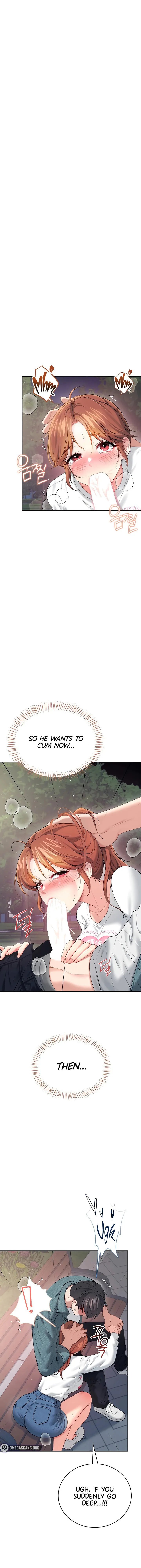 Wireless Onahole Chapter 78 Page 1