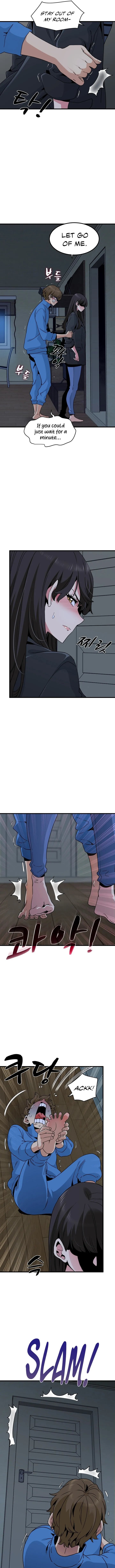 The Turning Point Chapter 21 Page 3