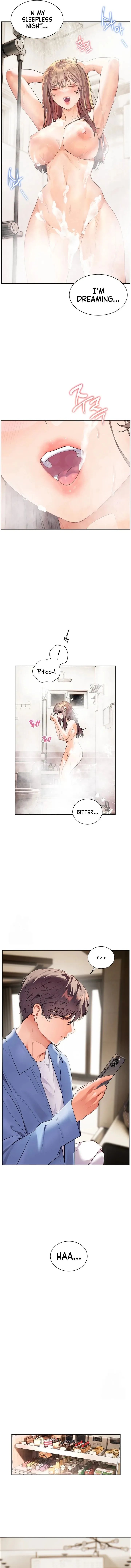 Teacher’s Efforts Chapter 59 Page 14
