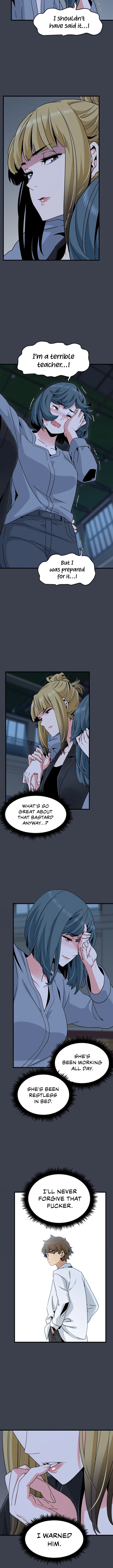 The Turning Point Chapter 37 Page 11