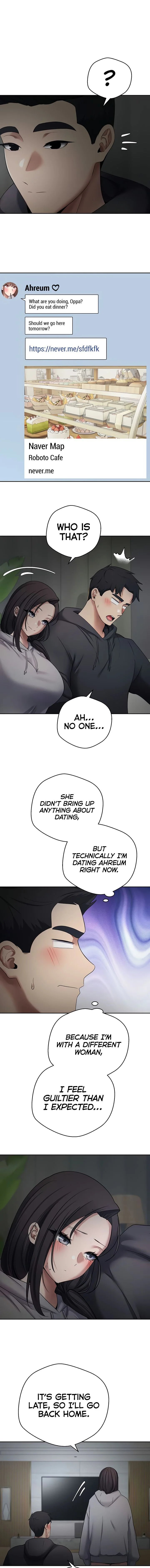 Turning My Life Around With Crypto Chapter 45 Page 11